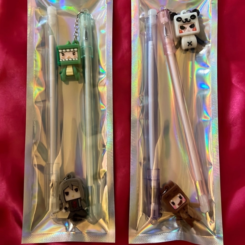 Dangle charm pen Bundle - Picture 7 of 7